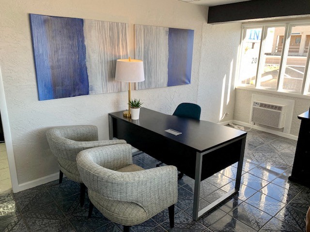 Sierra Vista Casitas