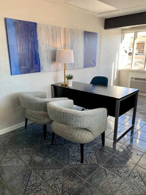 Sierra Vista Casitas