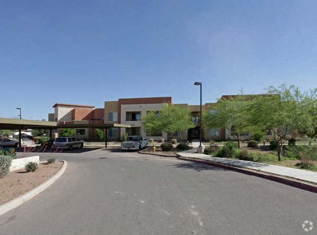 Villas De Sonora