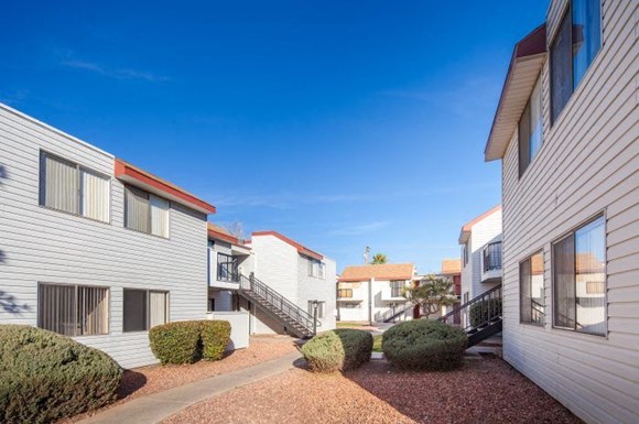 Metro Tucson Apartments, 3985 N. Stone Ave, Tucson, AZ - RENTCafé