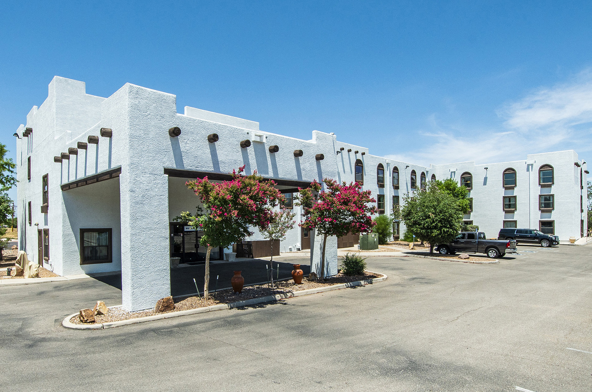 The Vistas Apartments in Sierra Vista, AZ