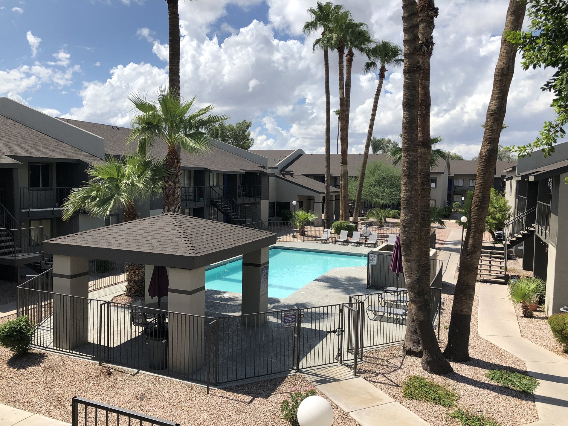 Canyon 35 Apartments Apartments In Phoenix Az