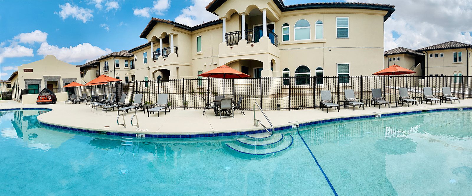 Pecos Vista Apartments Apartments in Carlsbad, NM