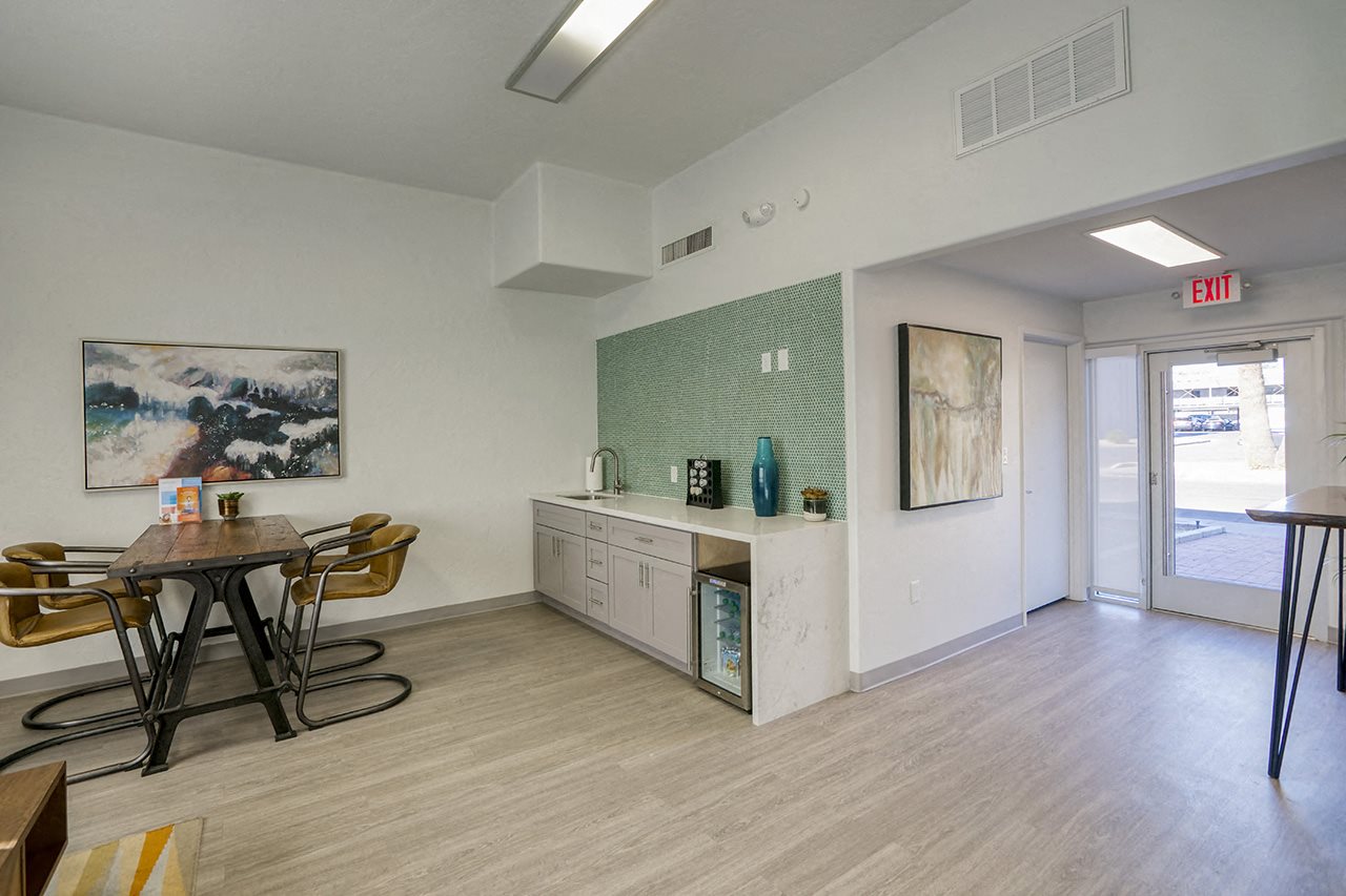 Minimalist Apartments On 7Th Street Phoenix Az with Best Design