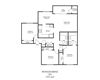 Three Bedroom Two Bathroom