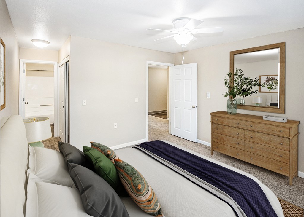 Greenbrier At Tanasbourne