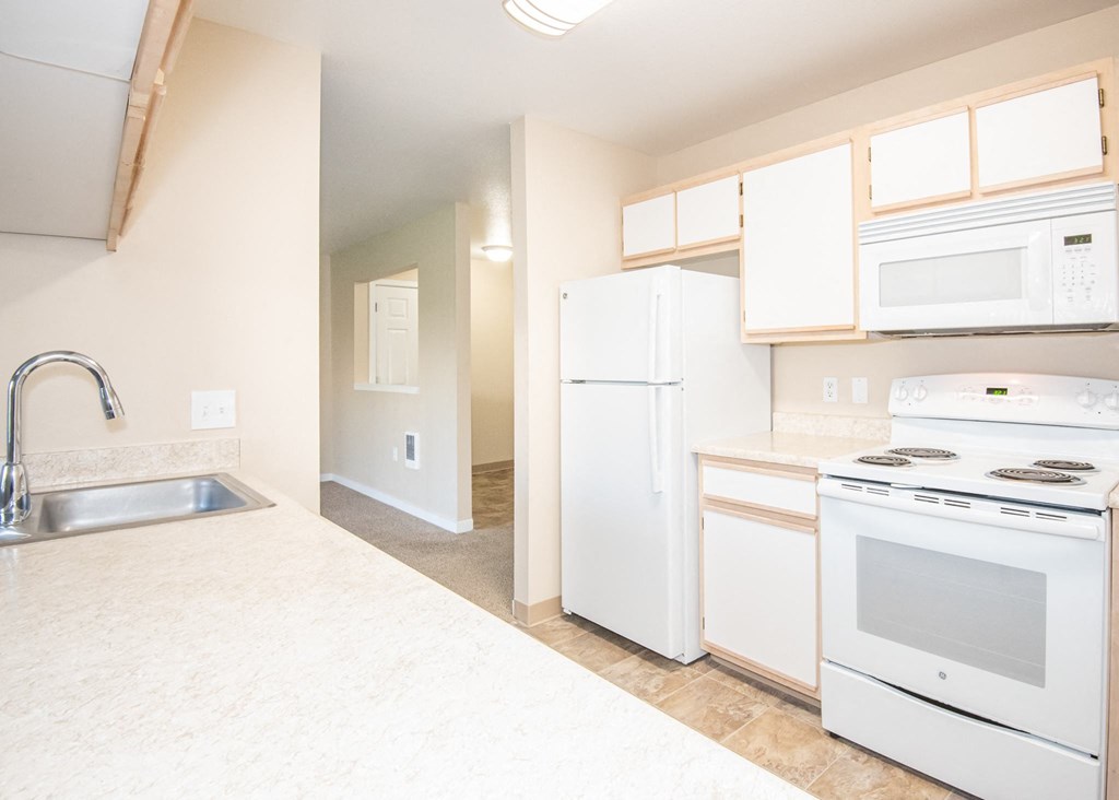 Greenbrier At Tanasbourne