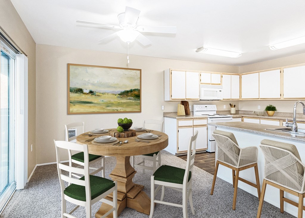 Greenbrier At Tanasbourne