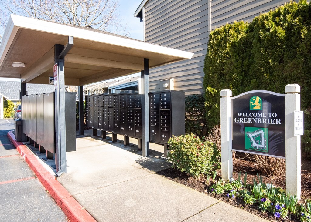 Greenbrier At Tanasbourne