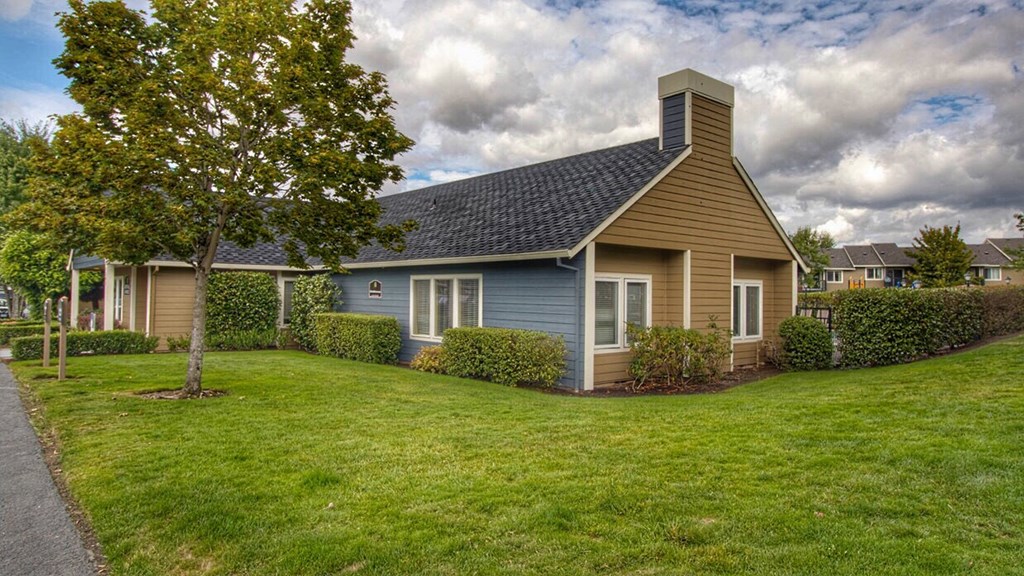 Greenbrier At Tanasbourne