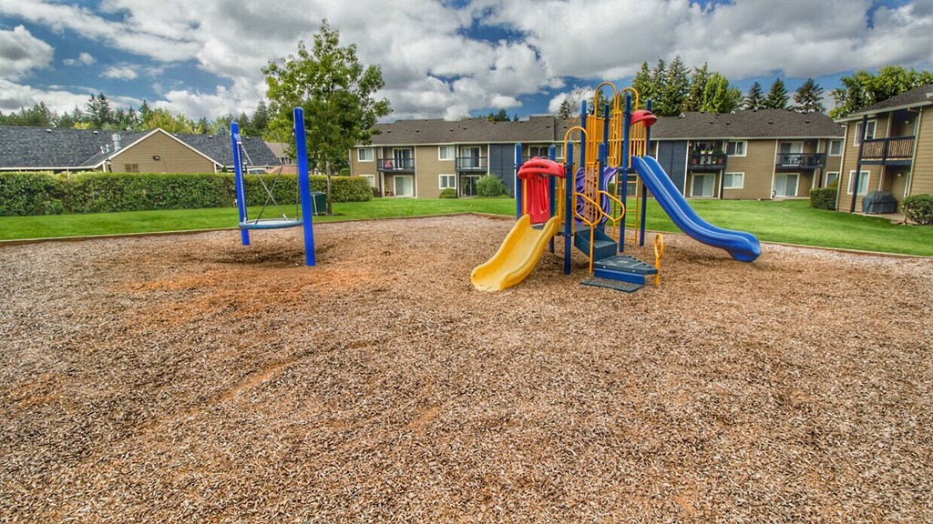 Greenbrier At Tanasbourne