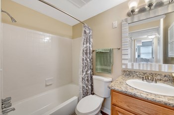 Autumn Springs Apartments