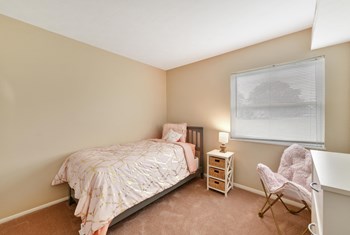 Autumn Springs Apartments