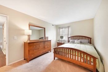 Autumn Springs Apartments