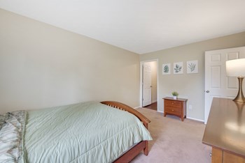 Autumn Springs Apartments