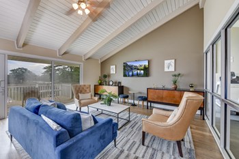 Autumn Springs Apartments