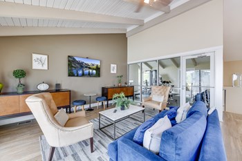 Autumn Springs Apartments