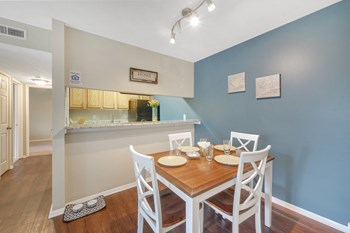 Autumn Springs Apartments