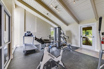 Autumn Springs Apartments