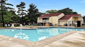 Autumn Springs Apartments