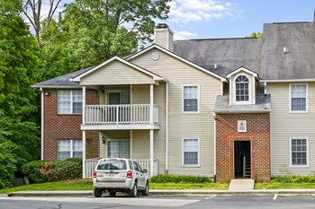 Access Controlled Community at Patchen Oaks Apartments, Lexington, Kentucky - Photo Gallery 36