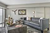 1-bedroom apartment at CityView On Meridian Apartments in Indianapolis