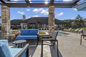 BBQ at The Vineyards of Colorado Springs, Colorado Springs, 80920