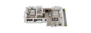 a 2400 sq ft floor plan of a 2100 sq ft house