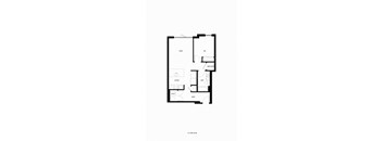 a floor plan of a residence with floor plans of different floors