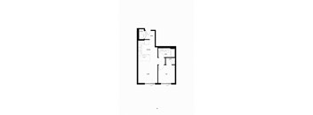 a floor plan of a house with floor plans of different floors