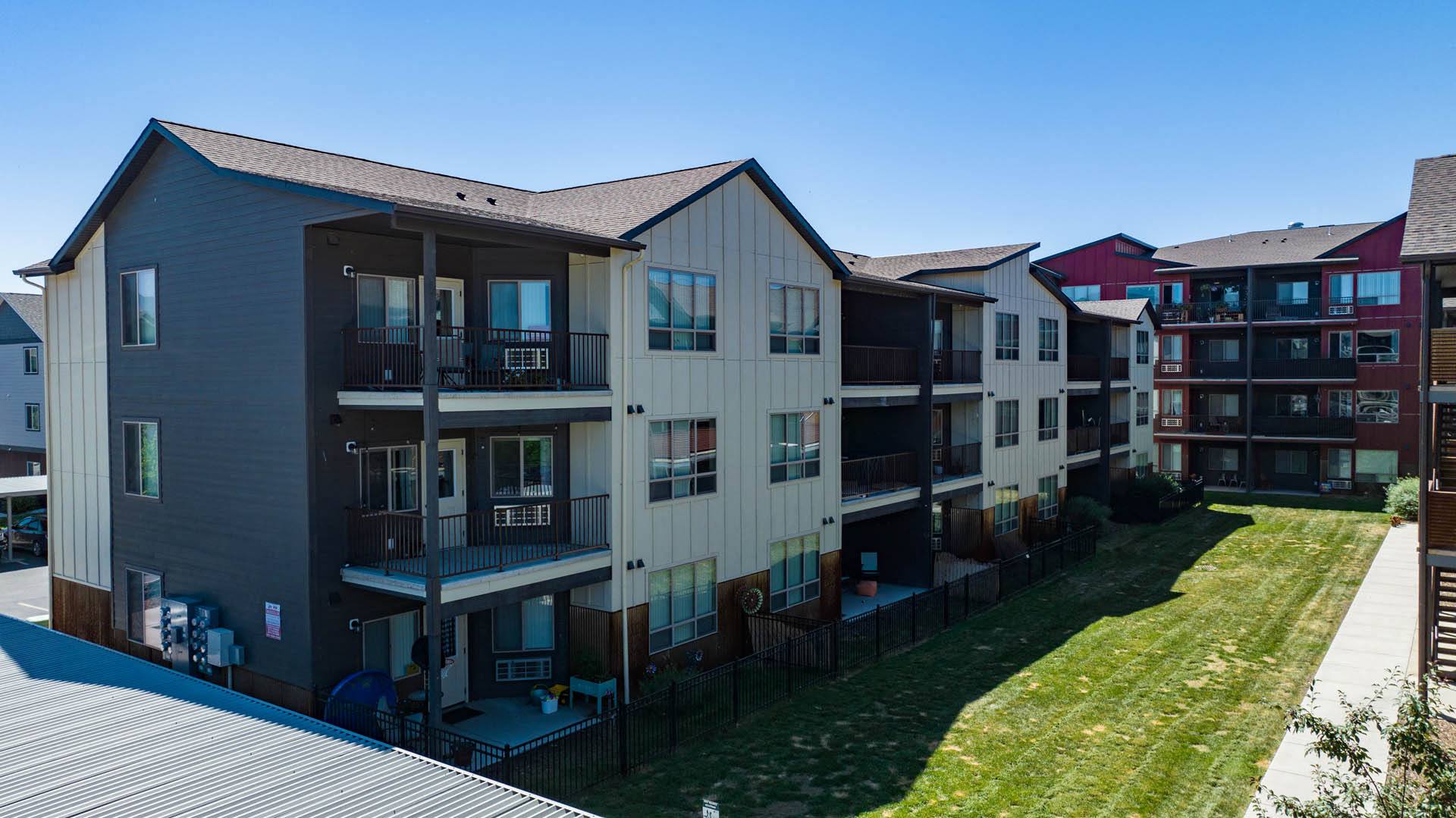 Brooklyn West Apartments, 3904 Mullan Rd, Missoula, MT RentCafe