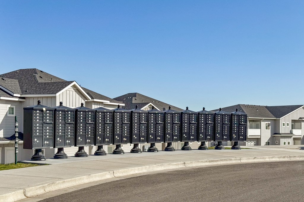 Building Image at Southside Townhomes, Idaho, 83686