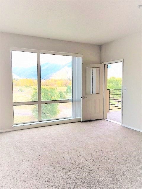 Interiorat Ashlyn Place Apartments, Montana