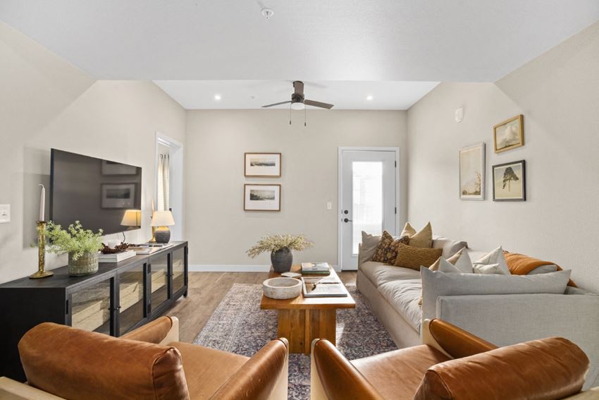 InterUrban Apartments 2.0