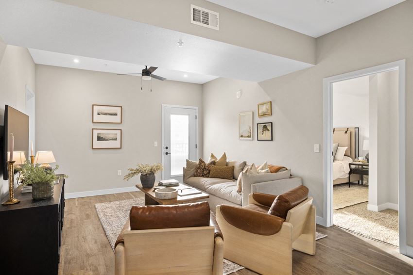 InterUrban Apartments 2.0