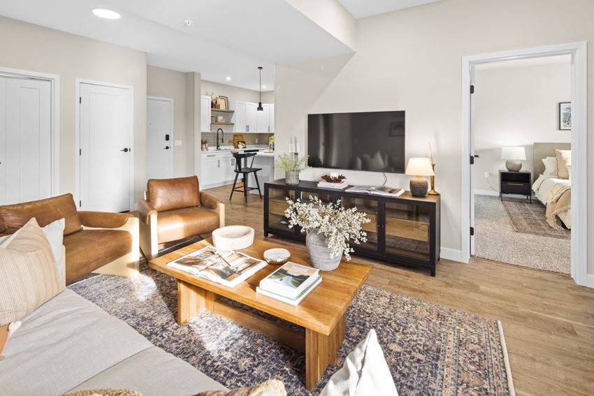 InterUrban Apartments 2.0