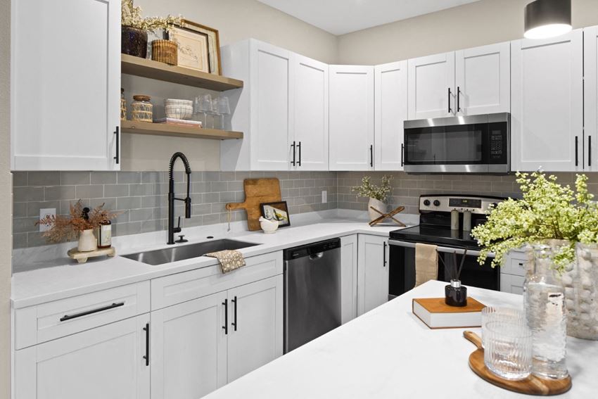 InterUrban Apartments 2.0