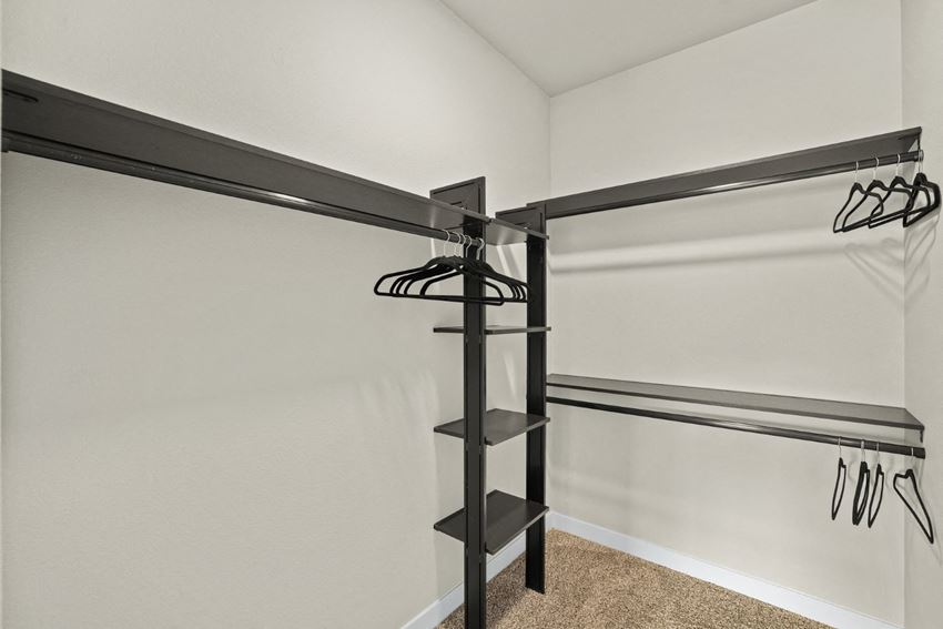 InterUrban Apartments 2.0