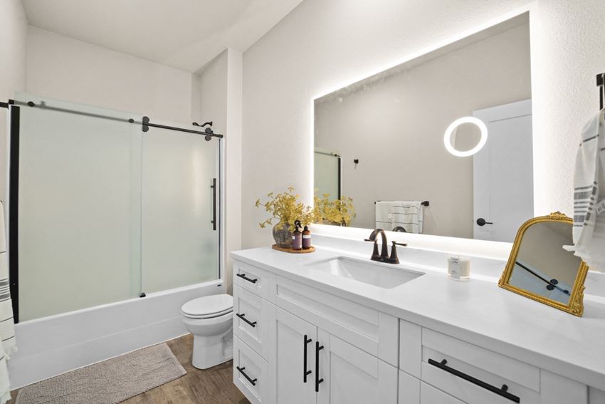 InterUrban Apartments 2.0