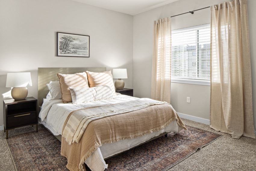 InterUrban Apartments 2.0