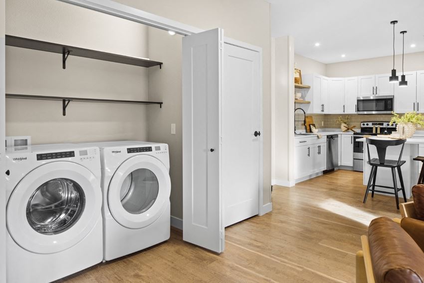 InterUrban Apartments 2.0