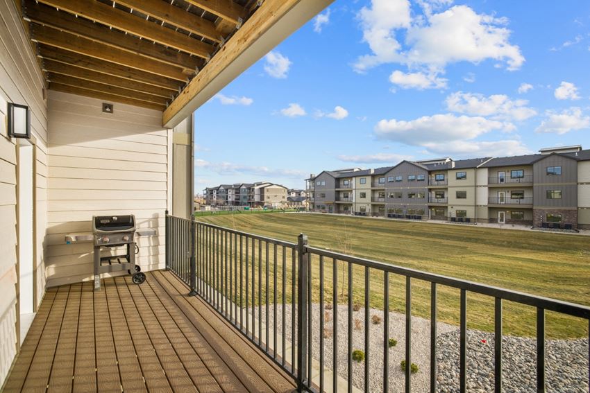 InterUrban Apartments 2.0