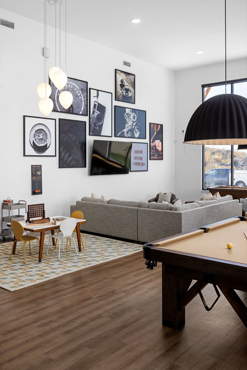 InterUrban Apartments 2.0