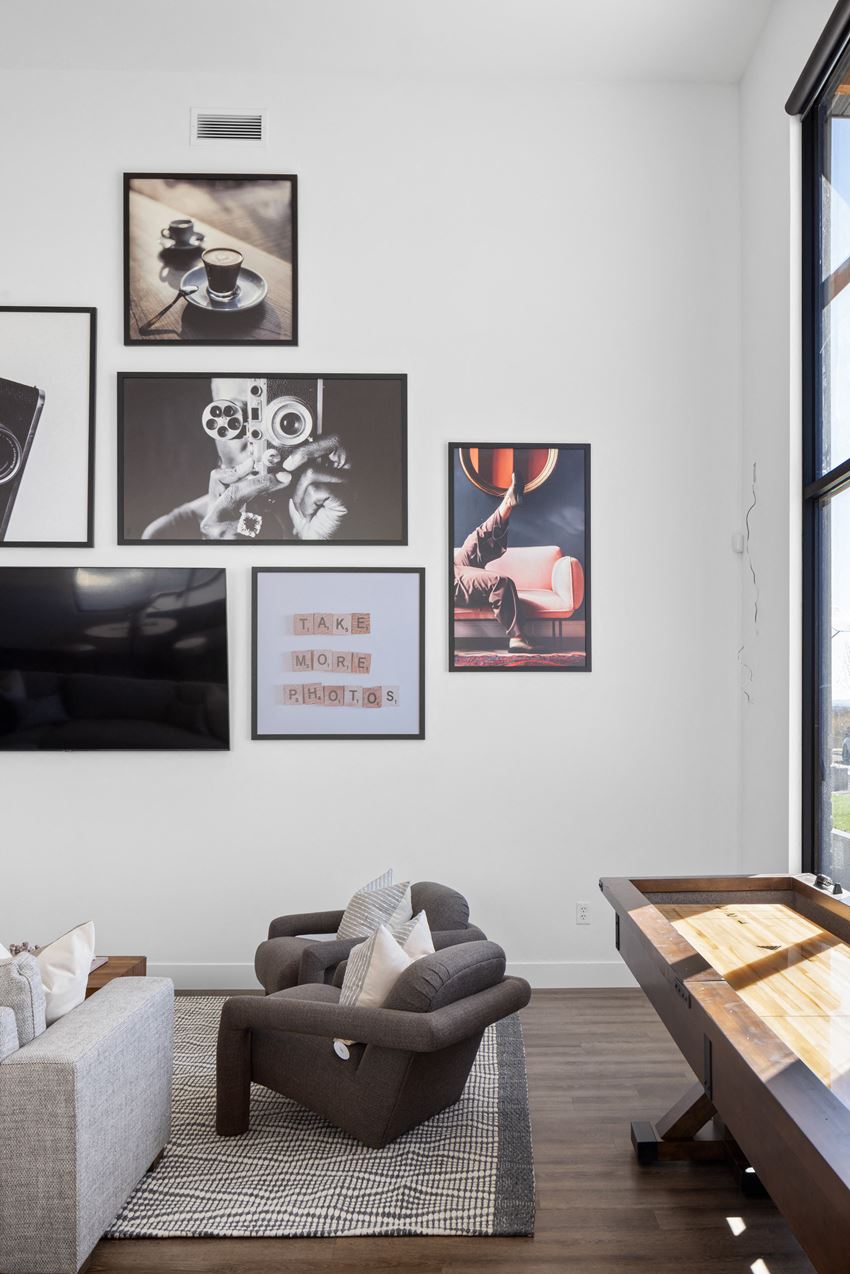 InterUrban Apartments 2.0