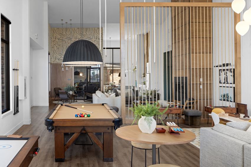 InterUrban Apartments 2.0