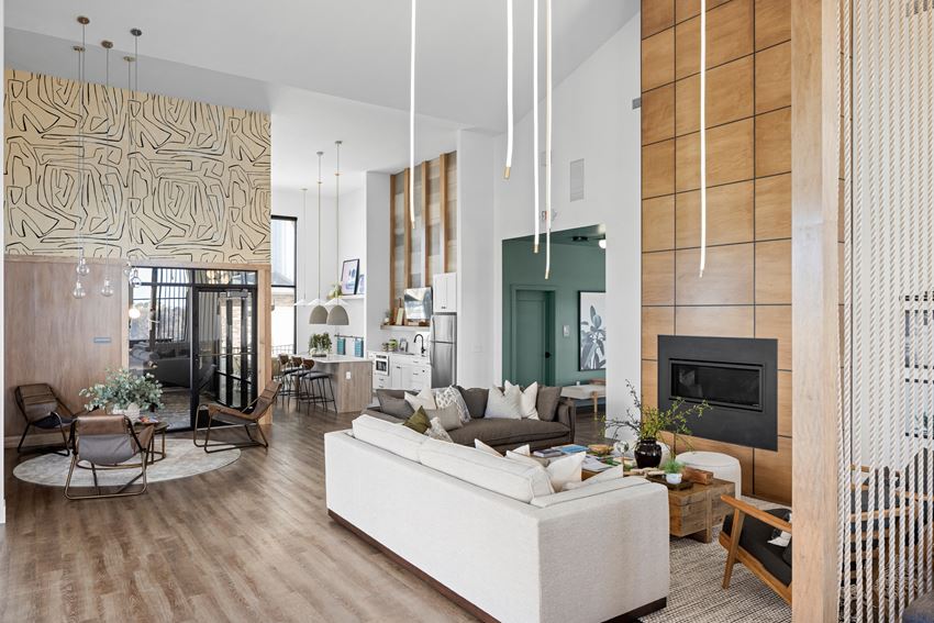 InterUrban Apartments 2.0