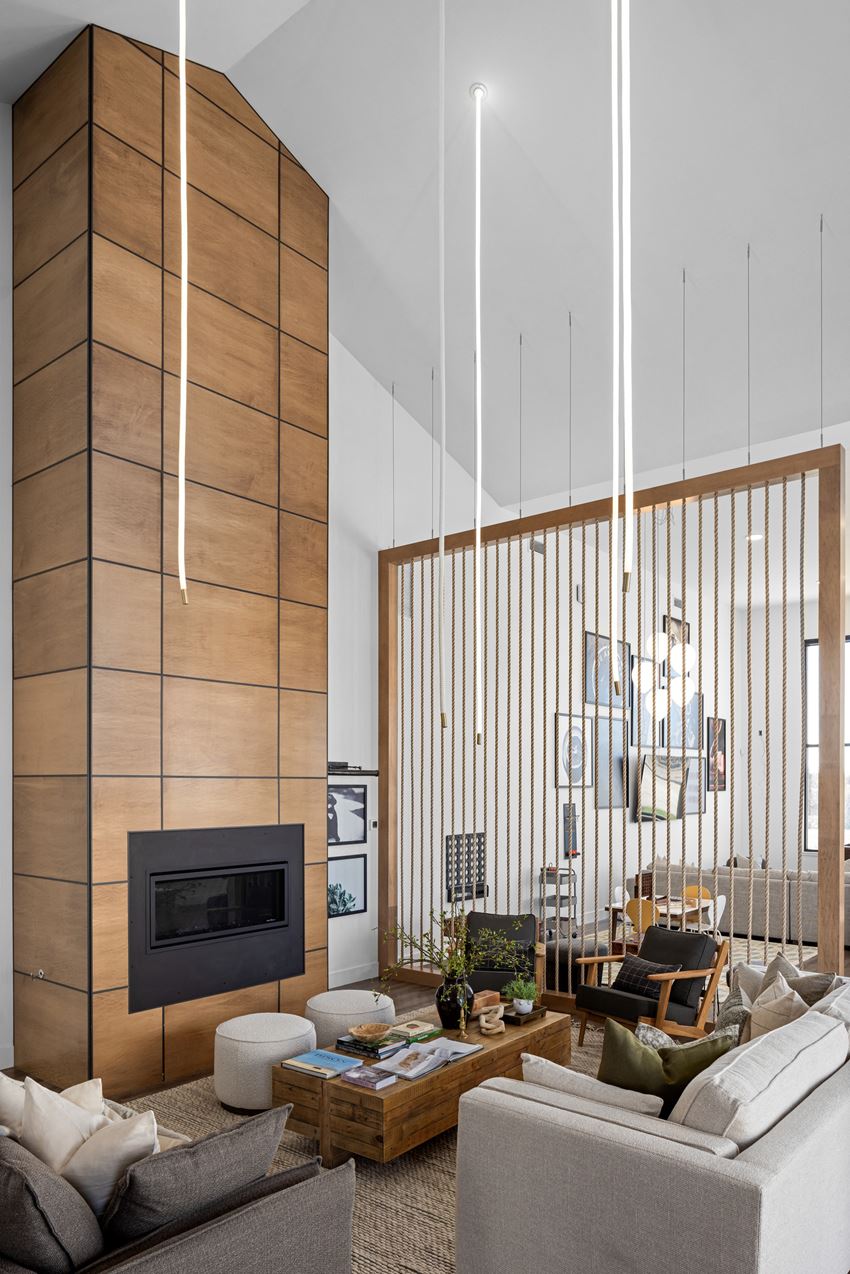 InterUrban Apartments 2.0