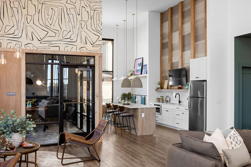 InterUrban Apartments 2.0