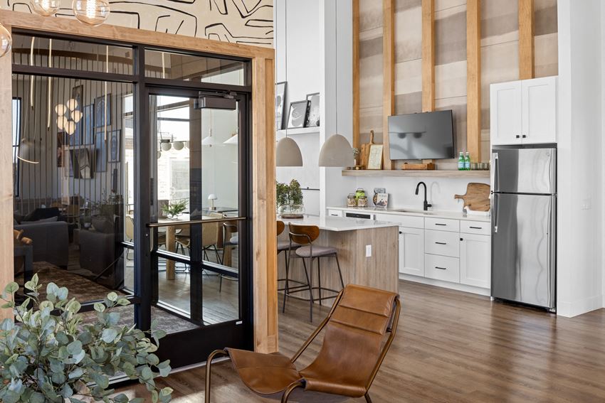 InterUrban Apartments 2.0