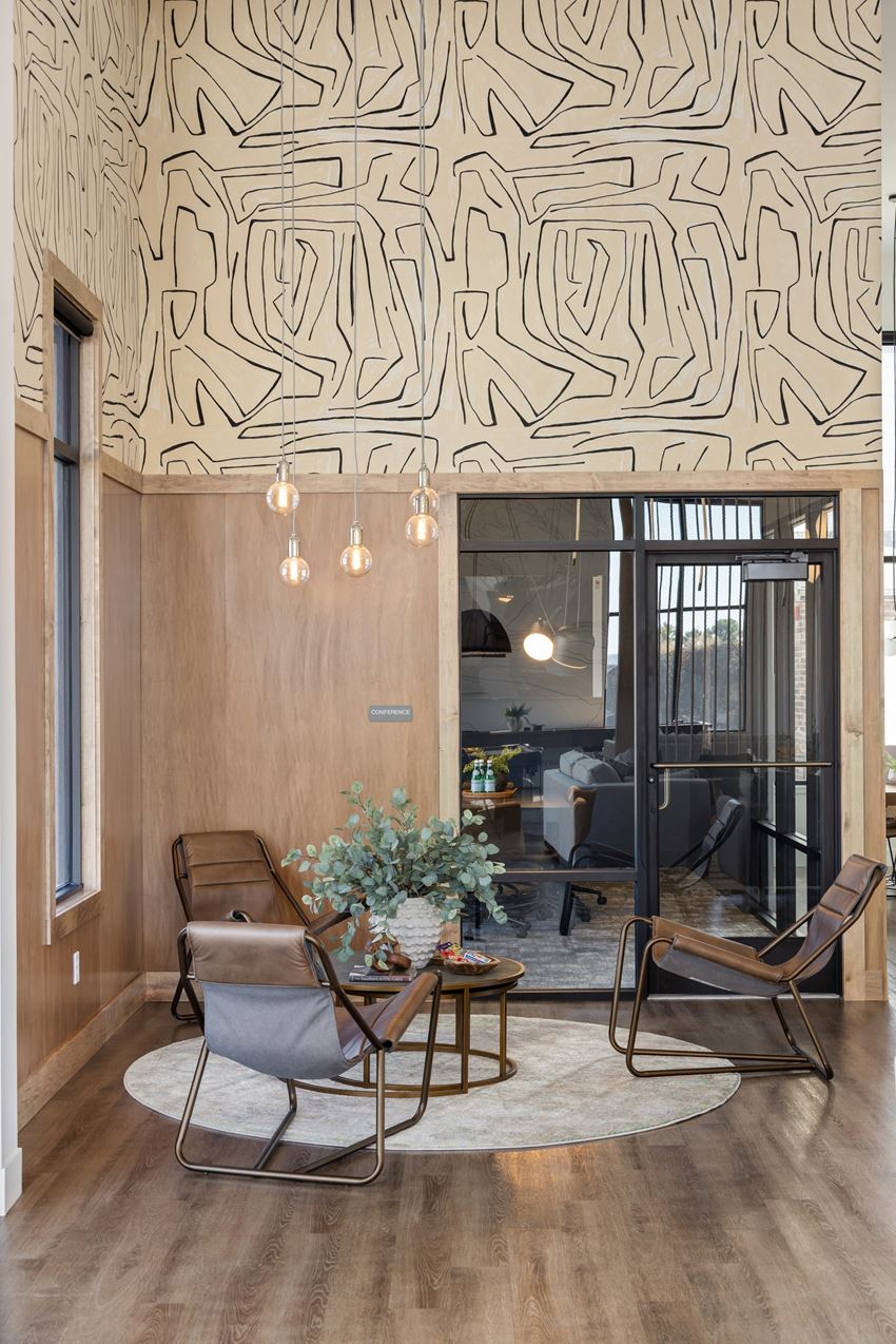 InterUrban Apartments 2.0